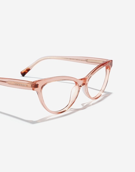 &Oacute;culos de vista Hawkers Eyewear CRYSTAL CHAMPAGNE CHABLIS