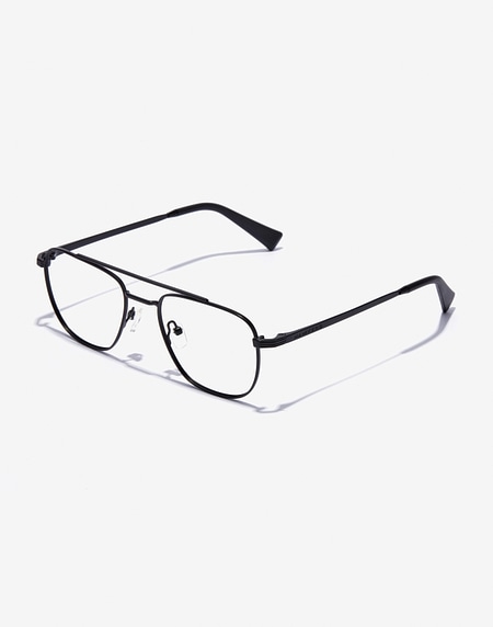 Gafas graduadas Hawkers Eyewear TOTAL BLACK MALBEC