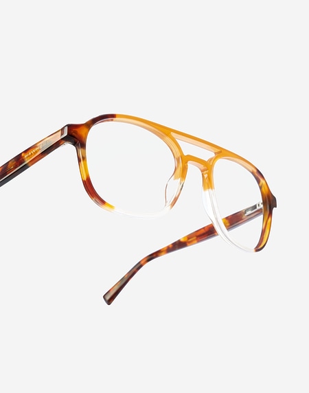 Gafas graduadas Hawkers Eyewear CAREY CRYSTAL HUNTER