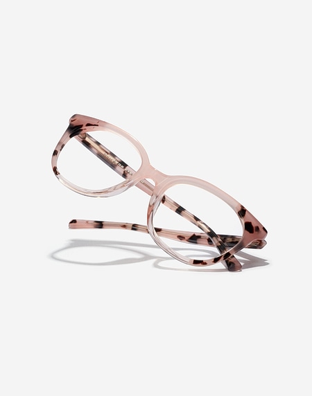 Gafas graduadas Hawkers Eyewear PINK LEO RIESLING