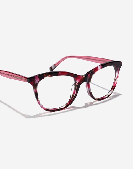 &Oacute;culos de vista Hawkers Eyewear FUCHSIA CAREY DOMAINE