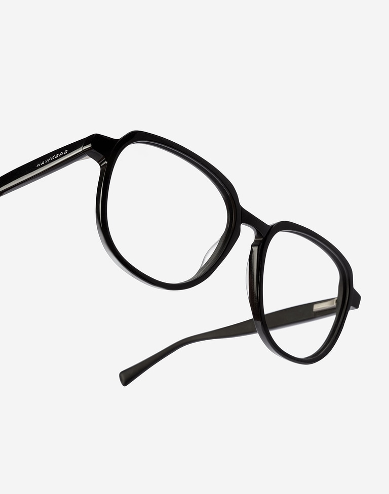 Gafas graduadas Hawkers Eyewear BLACK TOKAY