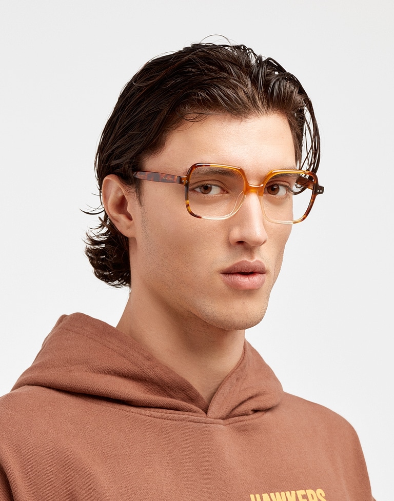 Gafas graduadas Hawkers Eyewear CAREY AIR FOXY