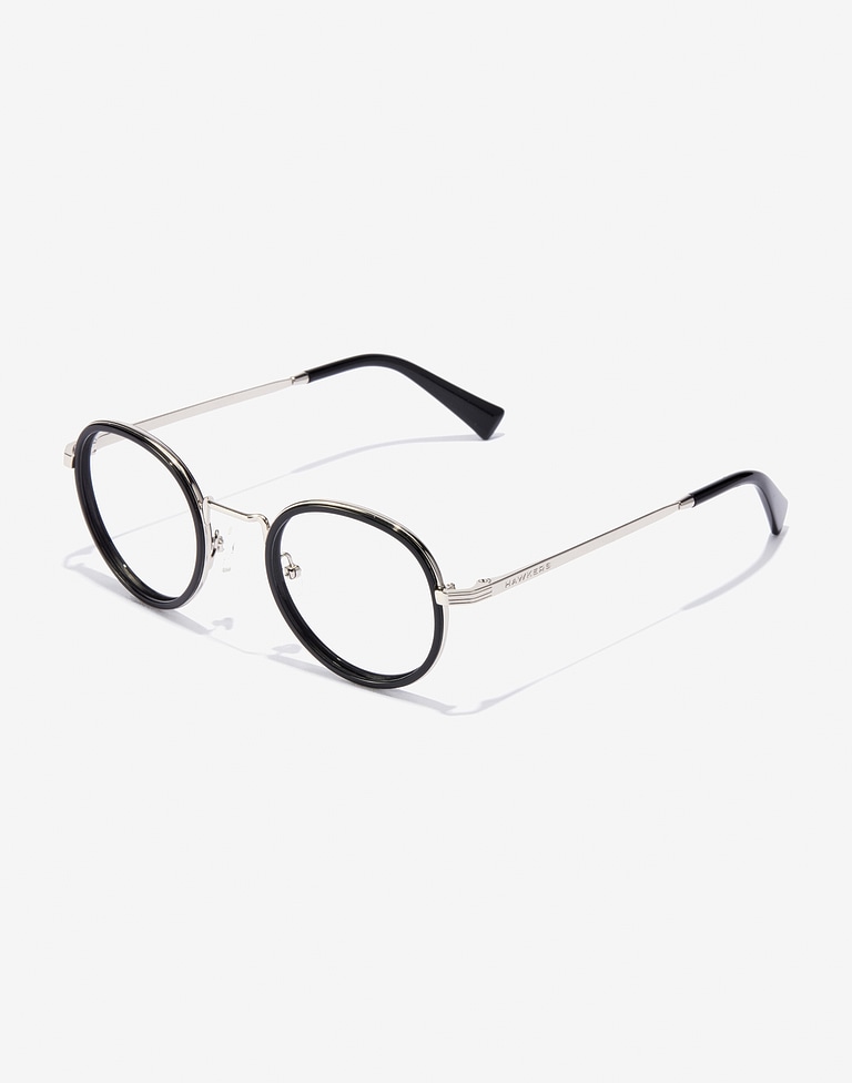 &Oacute;culos de vista Hawkers Eyewear BLACK CARIGNAN
