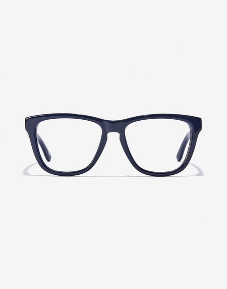 &Oacute;culos de vista Hawkers Eyewear DIAMOND NAVY BLUE ONE RX