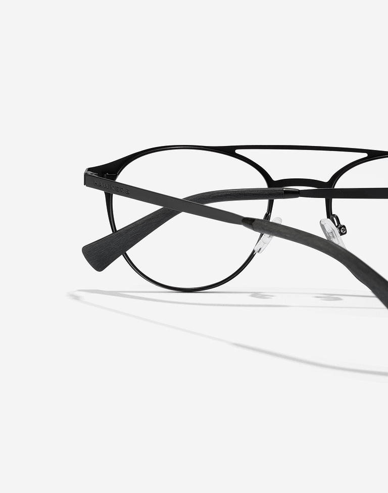 Gafas graduadas Hawkers Eyewear TOTAL BLACK SAUVIGNON