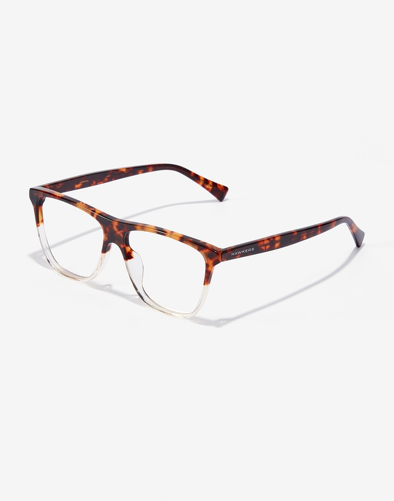 &Oacute;culos de vista Hawkers Eyewear CAREY CHAMPAGNE MUSCADET