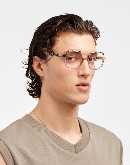 &Oacute;culos de vista Hawkers Eyewear PINK CAREY FOXY