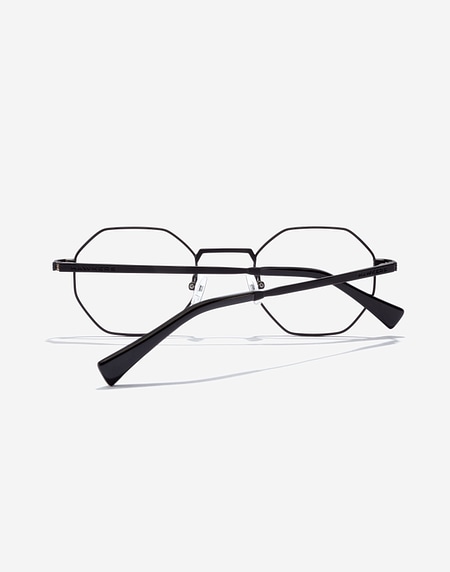 &Oacute;culos de vista Hawkers Eyewear BLACK CHENIN