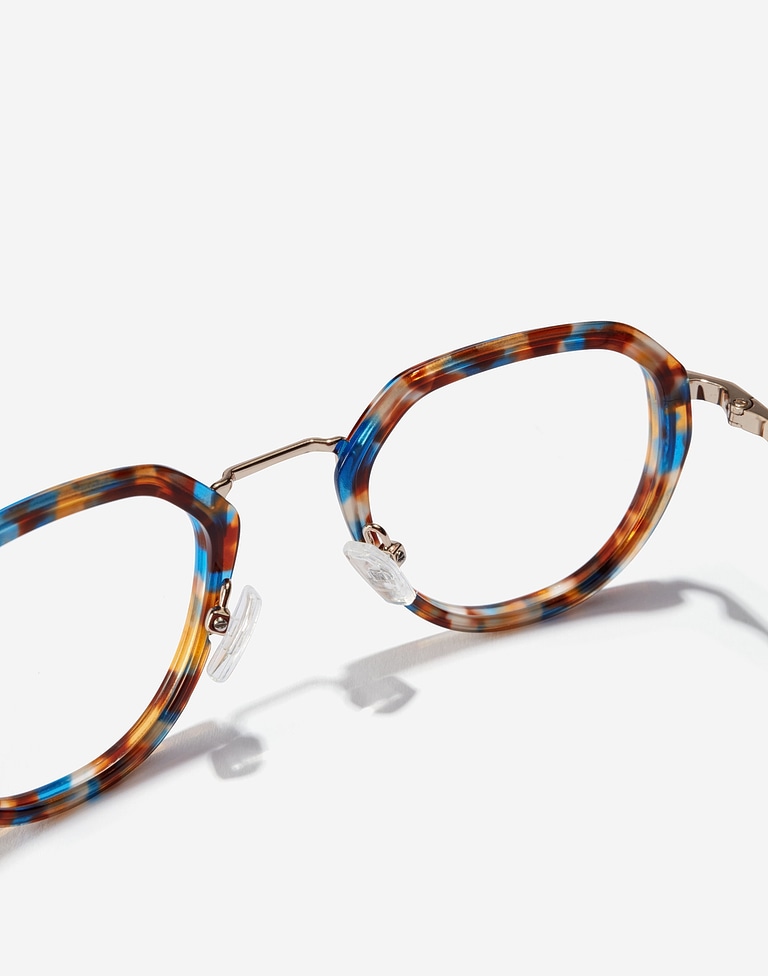 Gafas graduadas Hawkers Eyewear TULIP CAREY CHIGNIN