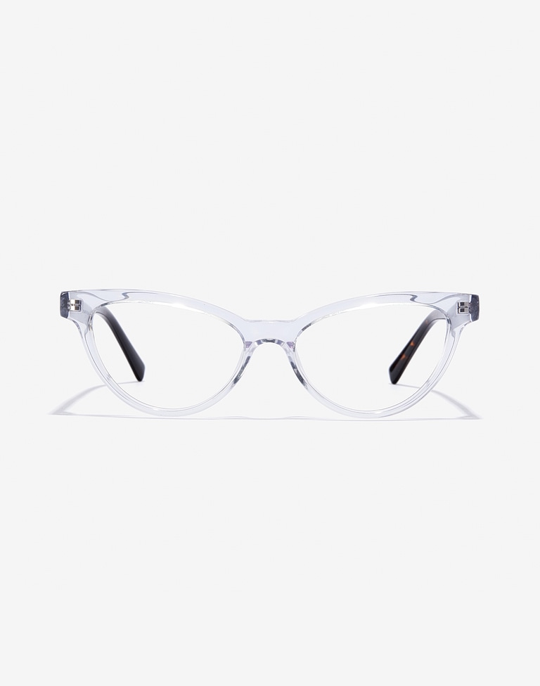 &Oacute;culos de vista Hawkers Eyewear CRYSTAL CAREY CHABLIS