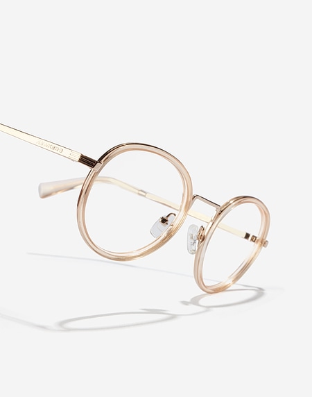 &Oacute;culos de vista Hawkers Eyewear CRYSTAL CARIGNAN
