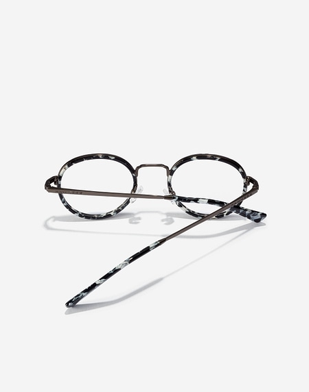 &Oacute;culos de vista Hawkers Eyewear MARBLE CARIGNAN