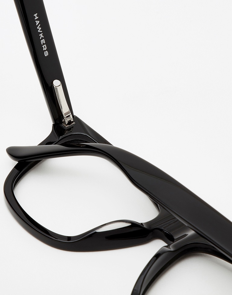 Gafas graduadas Hawkers Eyewear DIAMOND BLACK ONE RX