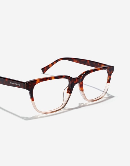 Gafas graduadas Hawkers Eyewear CAREY CHAMPAGNE BARSAC