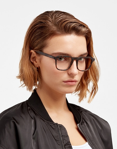 &Oacute;culos de vista Hawkers Eyewear DARK CAREY GAMAY