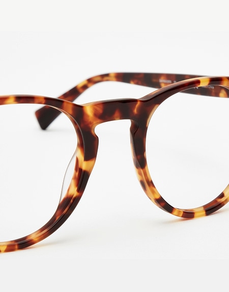 &Oacute;culos de vista Hawkers Eyewear DARK CAREY BAROLO RX