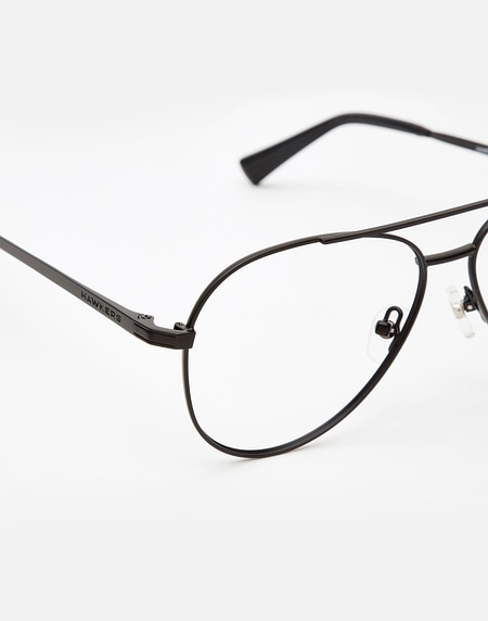 Gafas graduadas Hawkers Eyewear BLACK PROVENCE RX