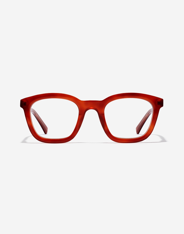 Lunettes de vue Hawkers Eyewear CARAMEL BROWN UMESHU