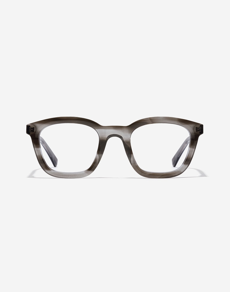 Lunettes de vue Hawkers Eyewear FROZEN GREY UMESHU