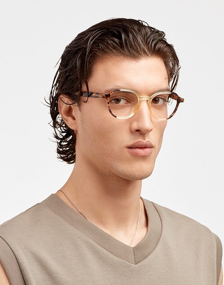 &Oacute;culos de vista Hawkers Eyewear CAREY DUORO
