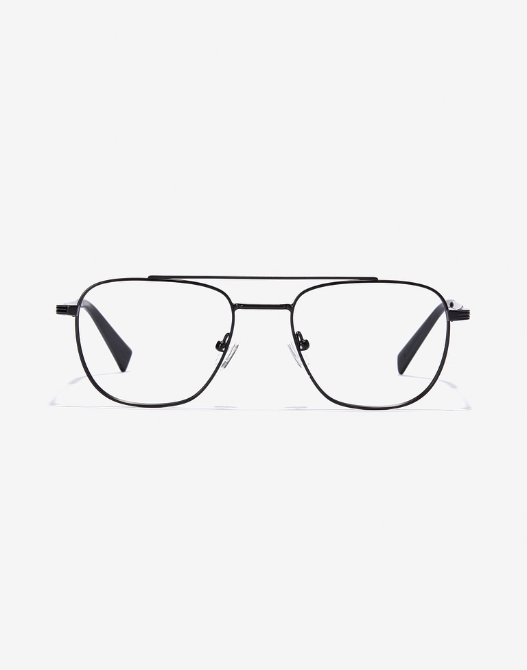 Lunettes de vue Hawkers Eyewear TOTAL BLACK MALBEC