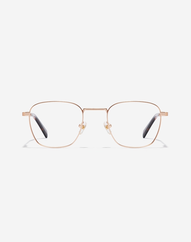 Lunettes de vue Hawkers Eyewear ROSE GOLD CHAPTAL