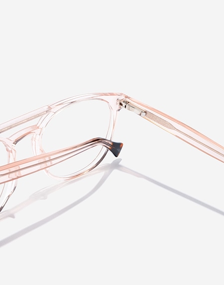 &Oacute;culos de vista Hawkers Eyewear PINK AIR JERKUM