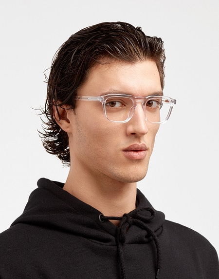 Gafas graduadas Hawkers Eyewear CRYSTAL GAMAY
