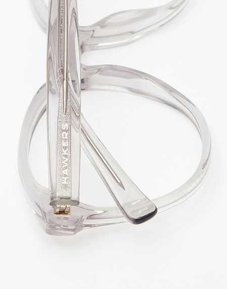 Gafas graduadas Hawkers Eyewear AIR CRYSTAL ROSE
