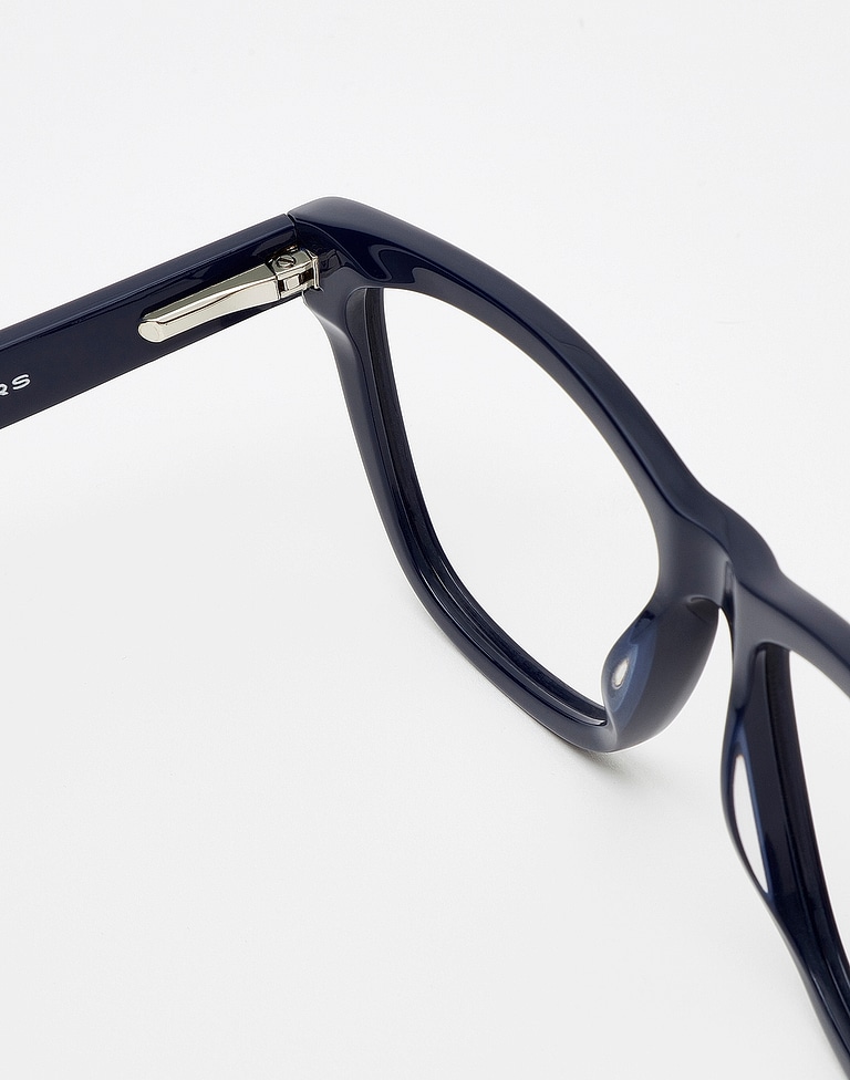 Gafas graduadas Hawkers Eyewear DIAMOND NAVY BLUE ONE RX