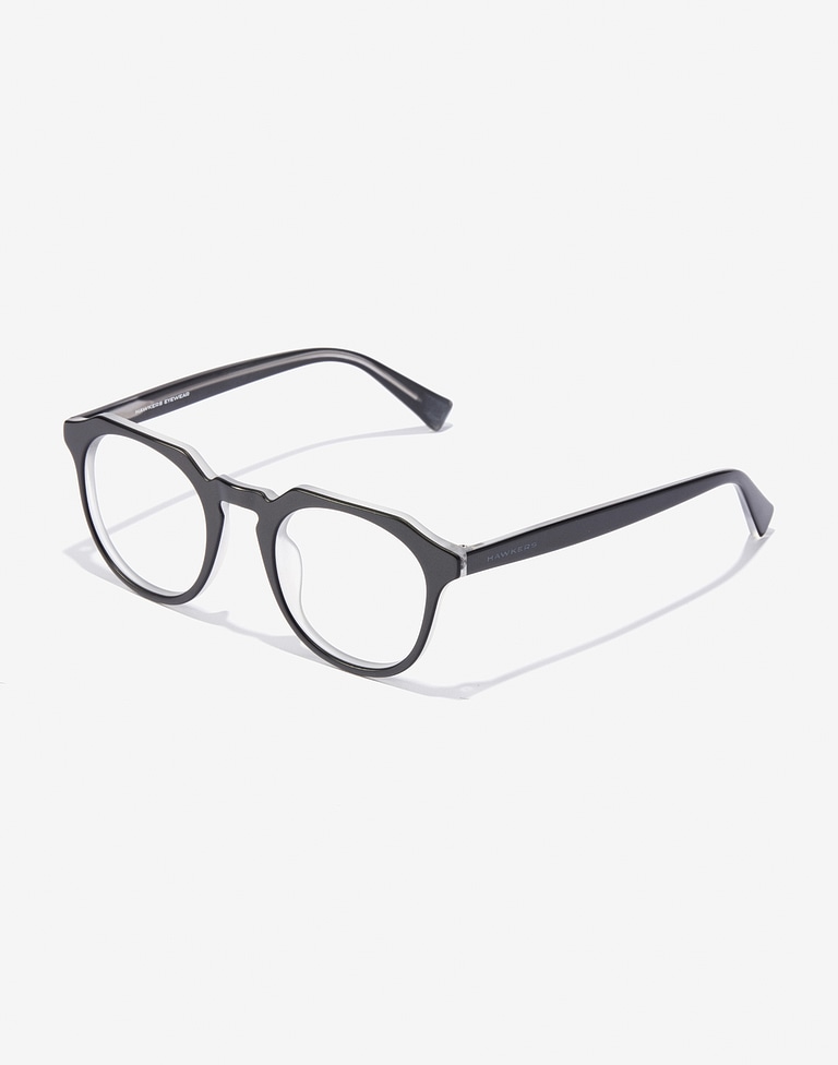 &Oacute;culos de vista Hawkers Eyewear GREY AIR CHARDON RX