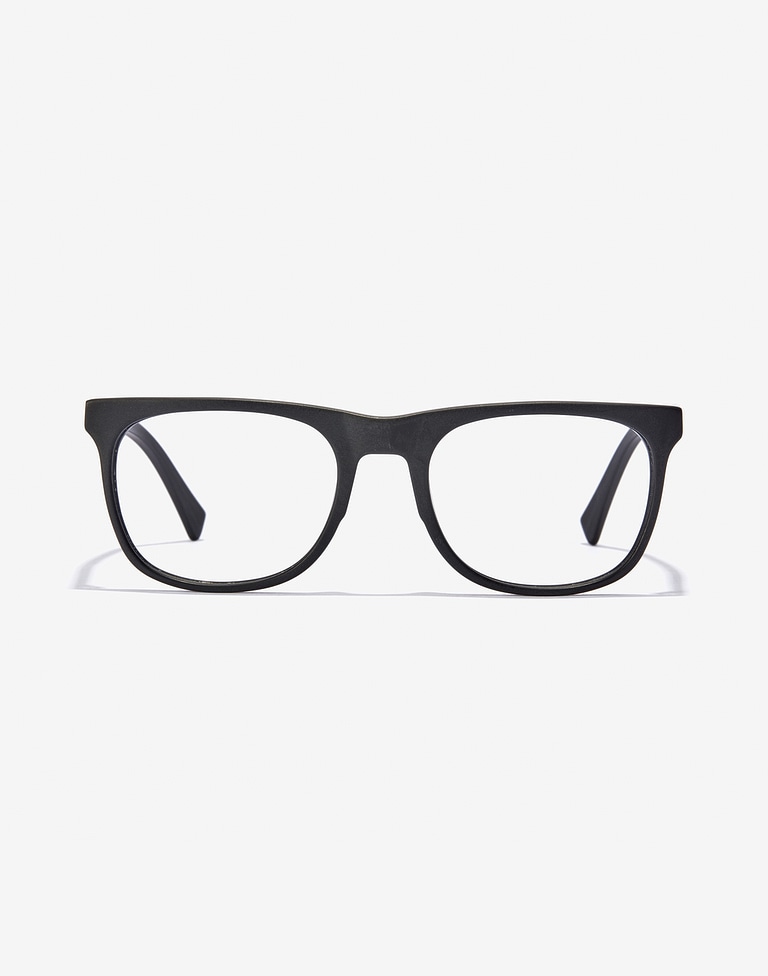 Lunettes de vue Hawkers Eyewear BLACK MATTE MERLOT RX