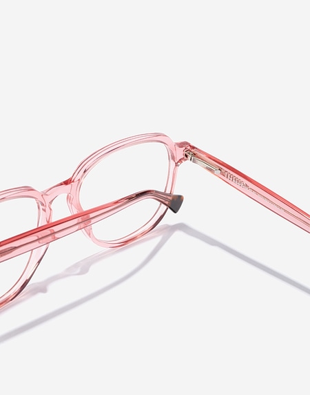 Gafas graduadas Hawkers Eyewear PINK AIR TOKAY