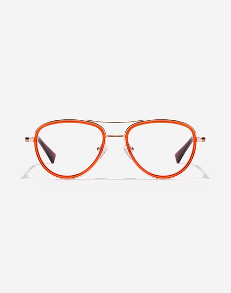 &Oacute;culos de vista Hawkers Eyewear ORANGE&nbsp;LANGHORNE