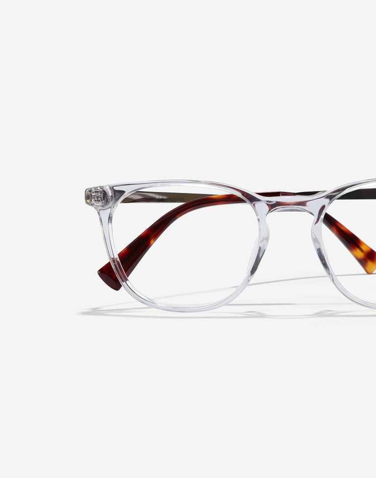 Gafas graduadas Hawkers Eyewear CRYSTAL TIBOUREN
