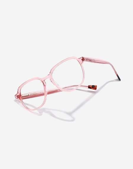 Gafas graduadas Hawkers Eyewear PINK AIR TOKAY