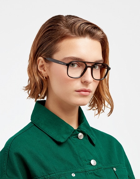 Gafas graduadas Hawkers Eyewear BLACK HUNTER