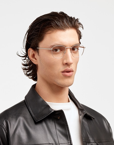 Eyewear Hawkers Eyewear SILVER CHAPTAL
