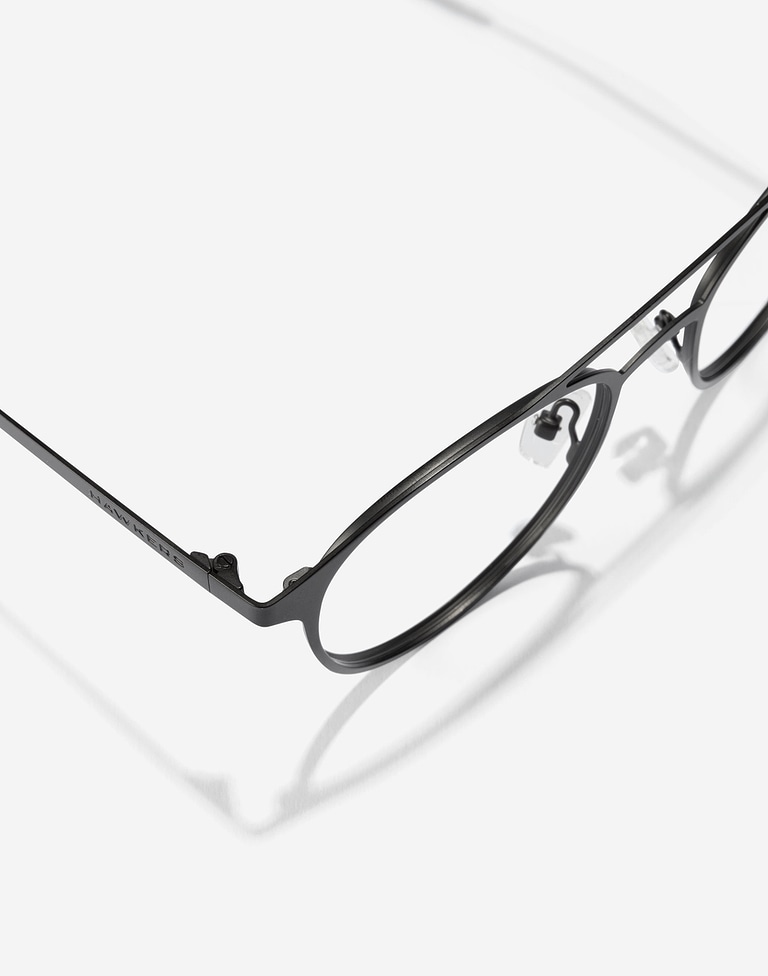 Gafas graduadas Hawkers Eyewear TOTAL BLACK SAUVIGNON