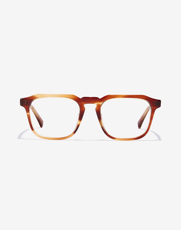 &Oacute;culos de vista Hawkers Eyewear YELLOW CAREY GAMAY