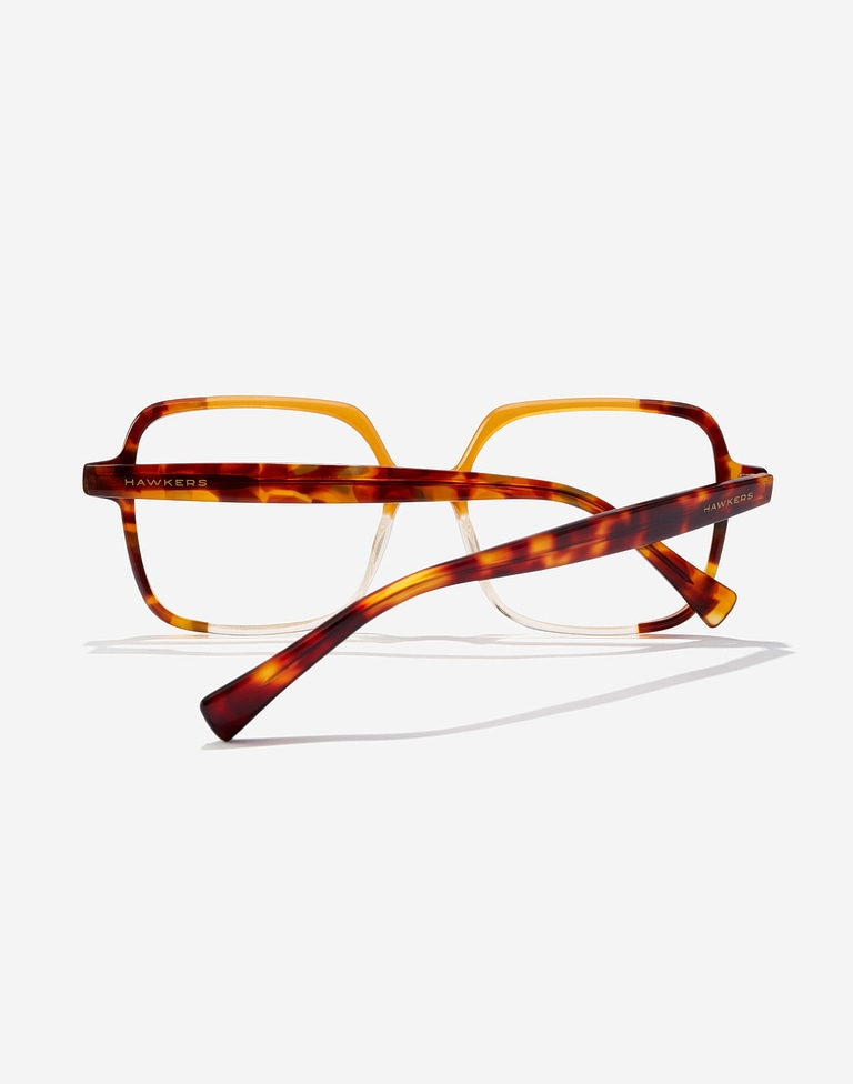 Gafas graduadas Hawkers Eyewear CAREY AIR FOXY