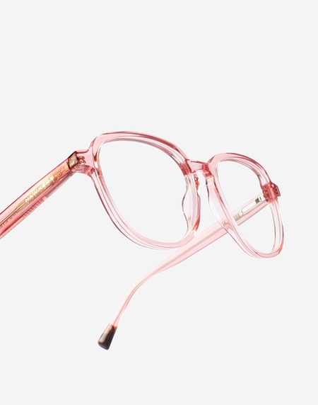 Gafas graduadas Hawkers Eyewear PINK AIR TOKAY