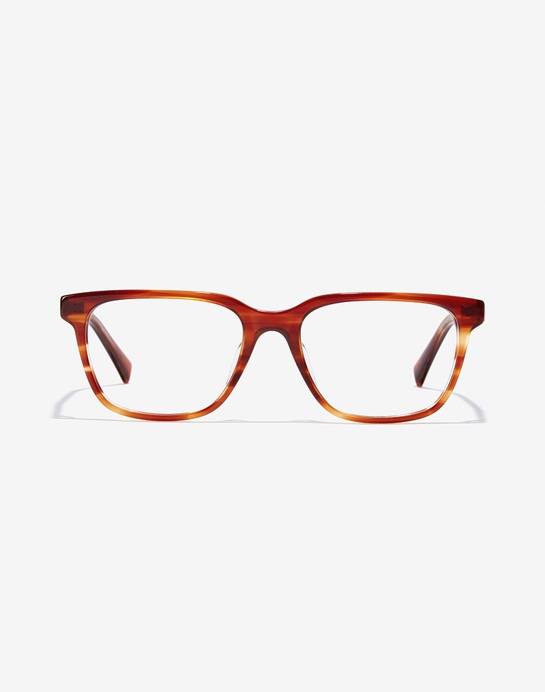 Lunettes de vue Hawkers Eyewear YELLOW CAREY BARSAC