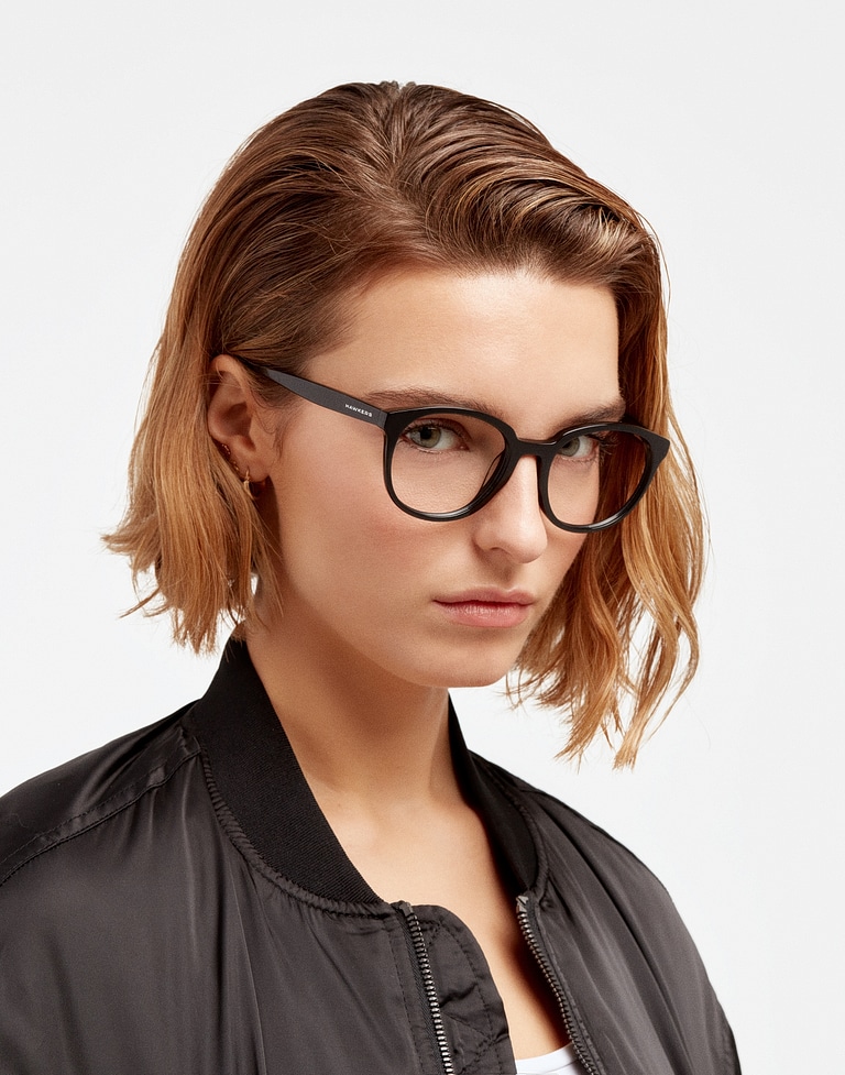 Gafas graduadas Hawkers Eyewear DIAMOND BLACK ROSE