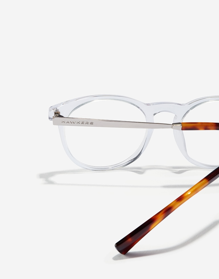 Gafas graduadas Hawkers Eyewear CRYSTAL CABERNET