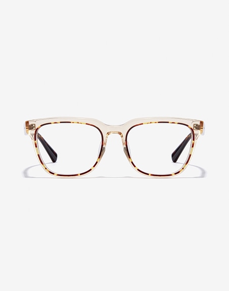 Lunettes de vue Hawkers Eyewear ROSEWOOD AIR CAREY PINOT RX
