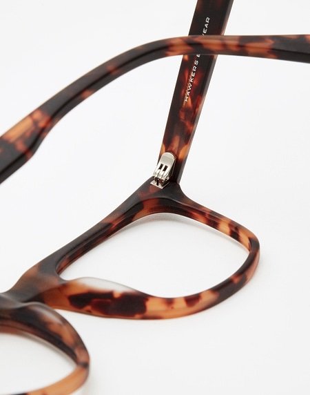 &Oacute;culos de vista Hawkers Eyewear CAREY MATTE MERLOT RX