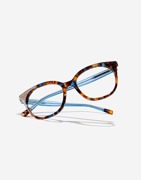 &Oacute;culos de vista Hawkers Eyewear CAREY BLUE RIESLING