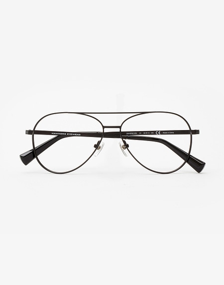 Gafas graduadas Hawkers Eyewear BLACK PROVENCE RX